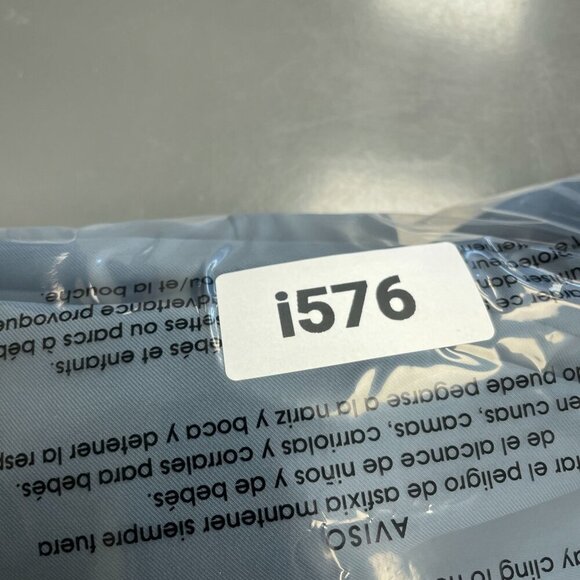 NWOT Hurley Men's 42x32 Blue Performance Tech Pants Cargo - Picture 8 of 8